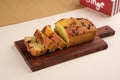 Mixed Fruit Tea Cake