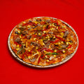 Nirvana Pizza