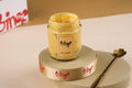 Nut Custard