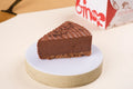 Nutella Cheese Slice