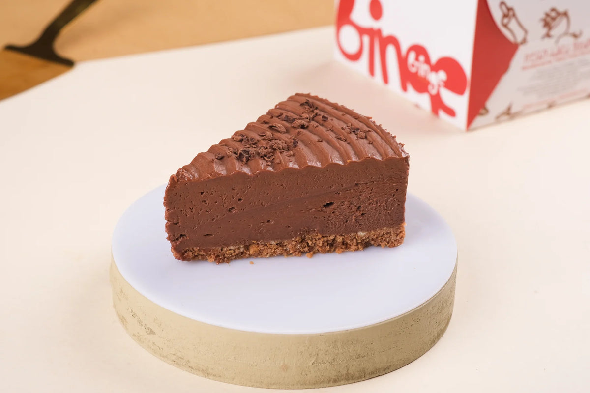 Nutella Cheese Slice