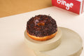 Nutella Donut