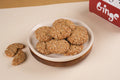 Oatmeal Cookies