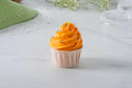Orange Cupcake [Single]