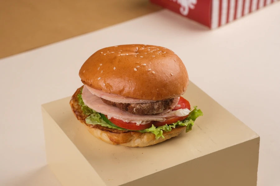 Original Chicken Burger