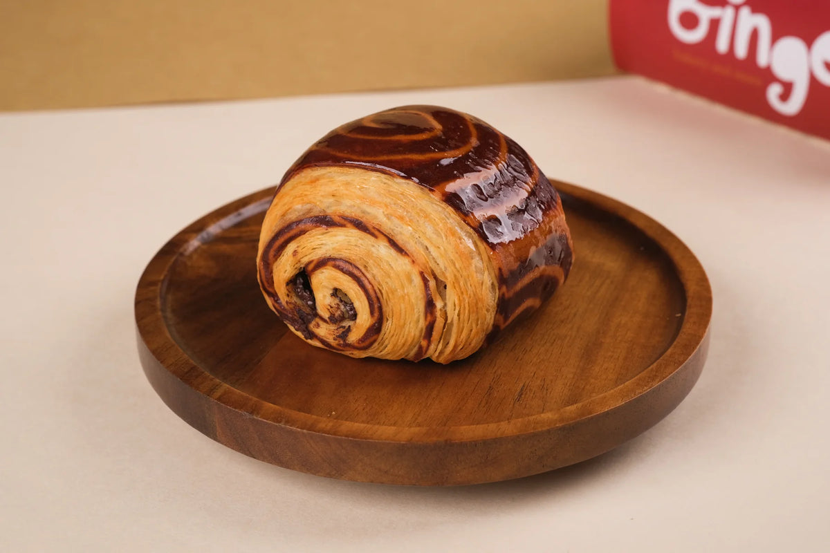 Pain Au Chocolate