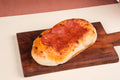 Pepperoni Flat Bread