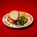 Pesto Chicken Sandwich