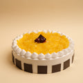 Eggless Pineapple Cake (1 kg)
