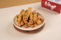 Pista Vanilla Fingers