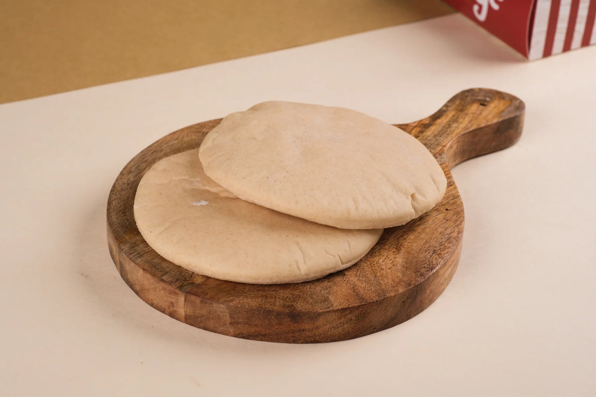 Pita Regular 2 Pcs