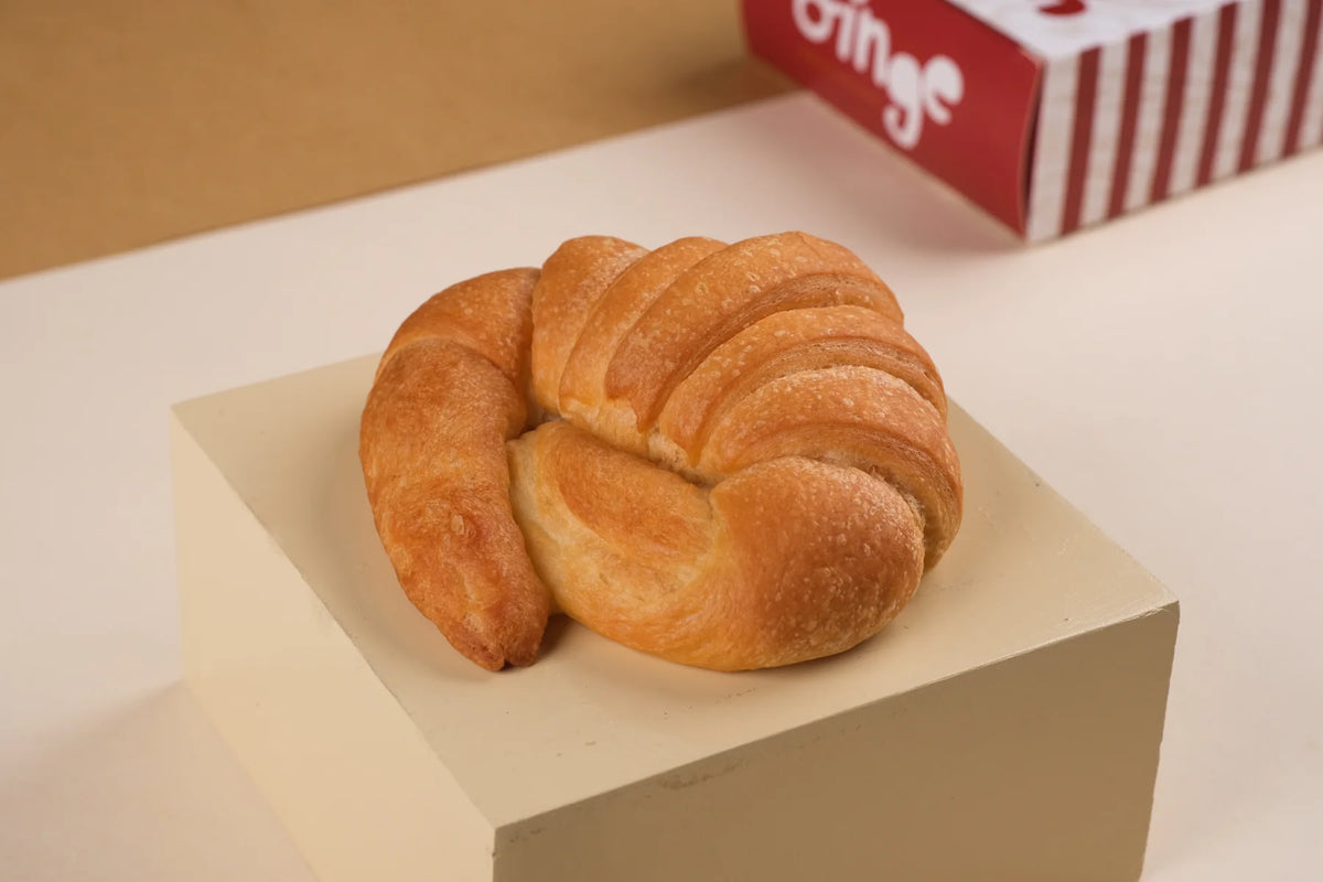 Plain Croissant