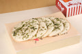 Plain Kulcha