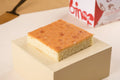 Plain Vanilla Slice