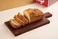 Plain Walnut Tea Cake