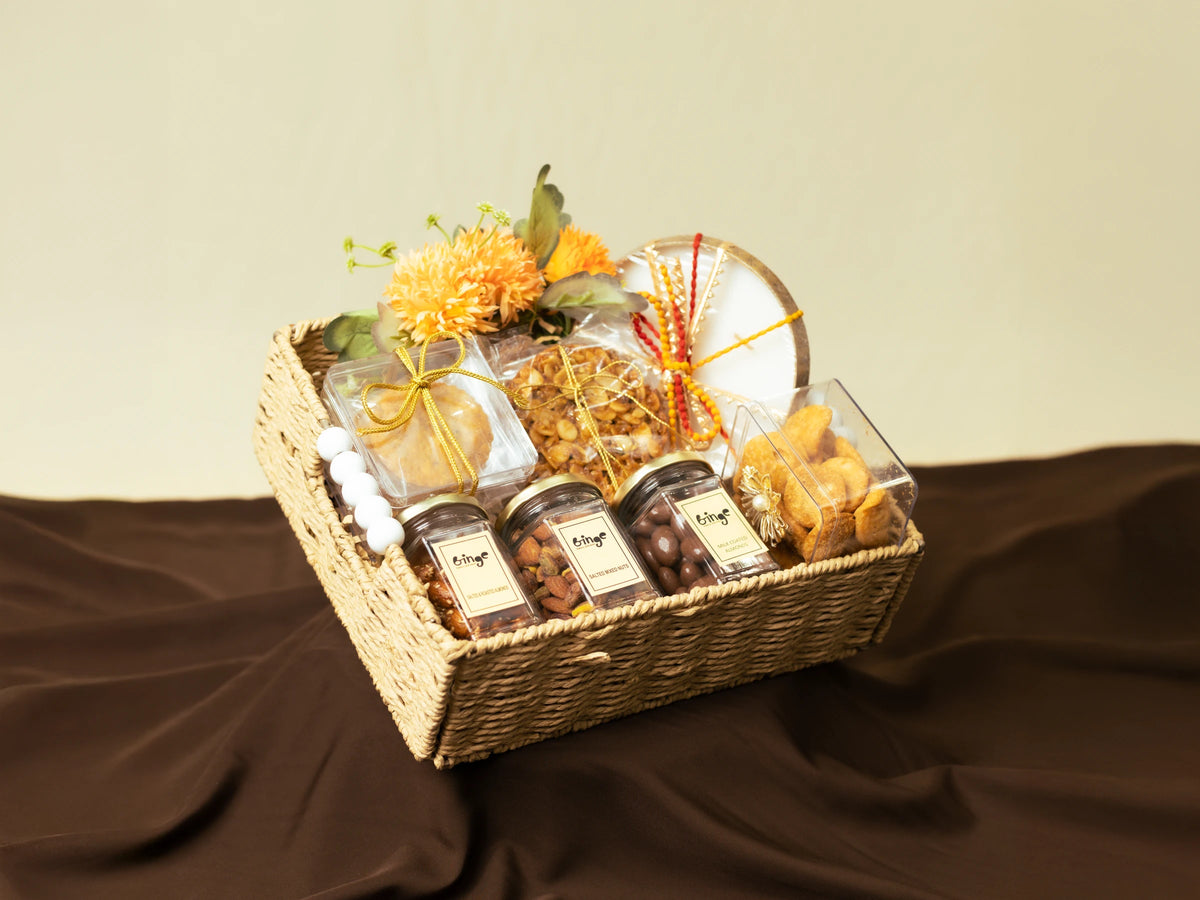 Radiance Hamper