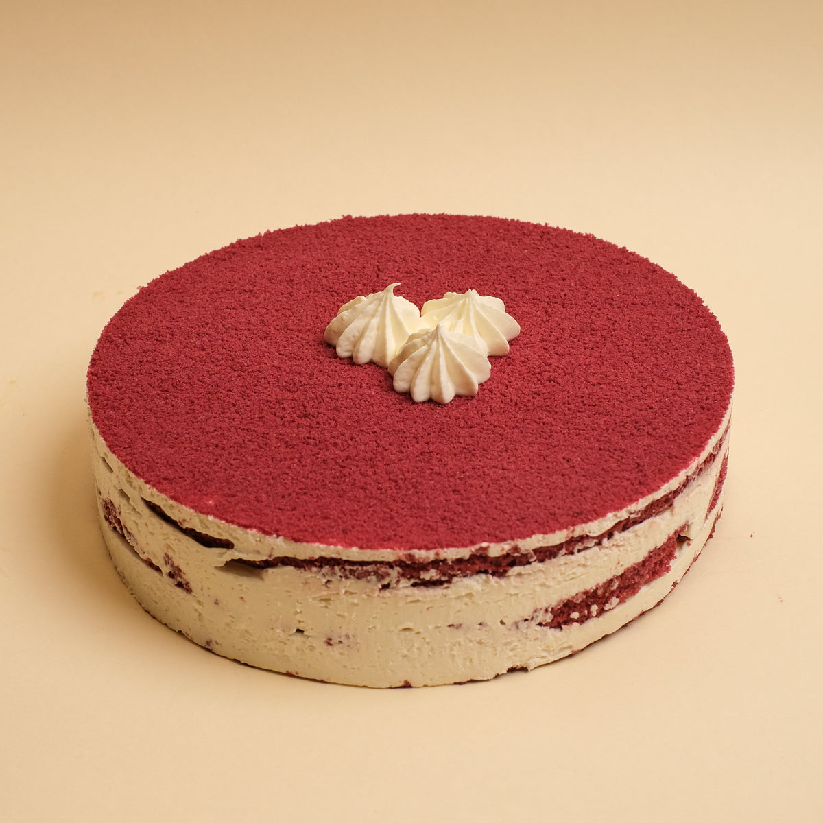 Red Velvet Cake (1 kg)