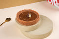 Salted Caramel Pie