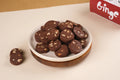 Salted Cashewnut Bites
