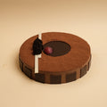 Soft Truffle Cake (1 kg)