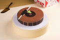 Eggless Chocolate Truffle Cake (1 kg)
