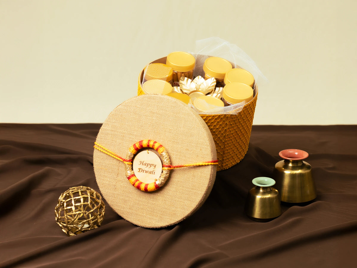Sunshine Delight Box