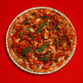 TSP Chicken Pizza