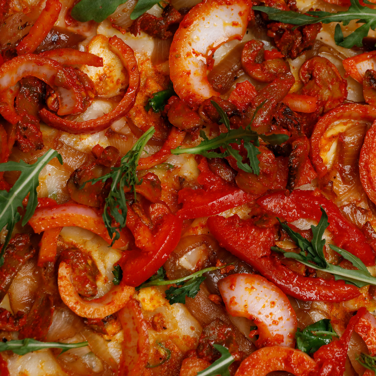 TSP Pizza