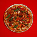 TSP Pizza