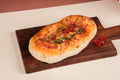 Three Chilli Flat Bread Sourdough