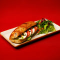 Tomato & Mozzarella Sandwich