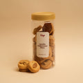 Vanilla Cashewnut Bites