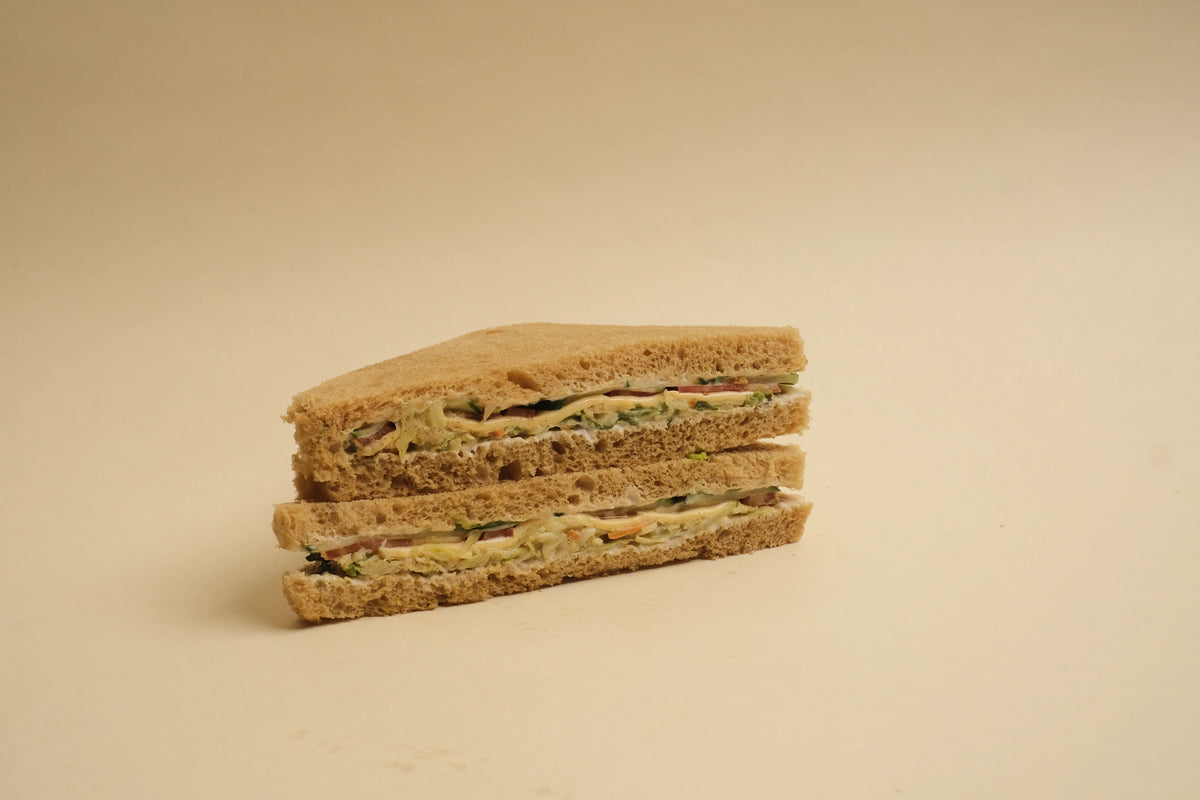 Veg Cheese Sandwich