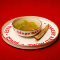 Veg Clear Soup