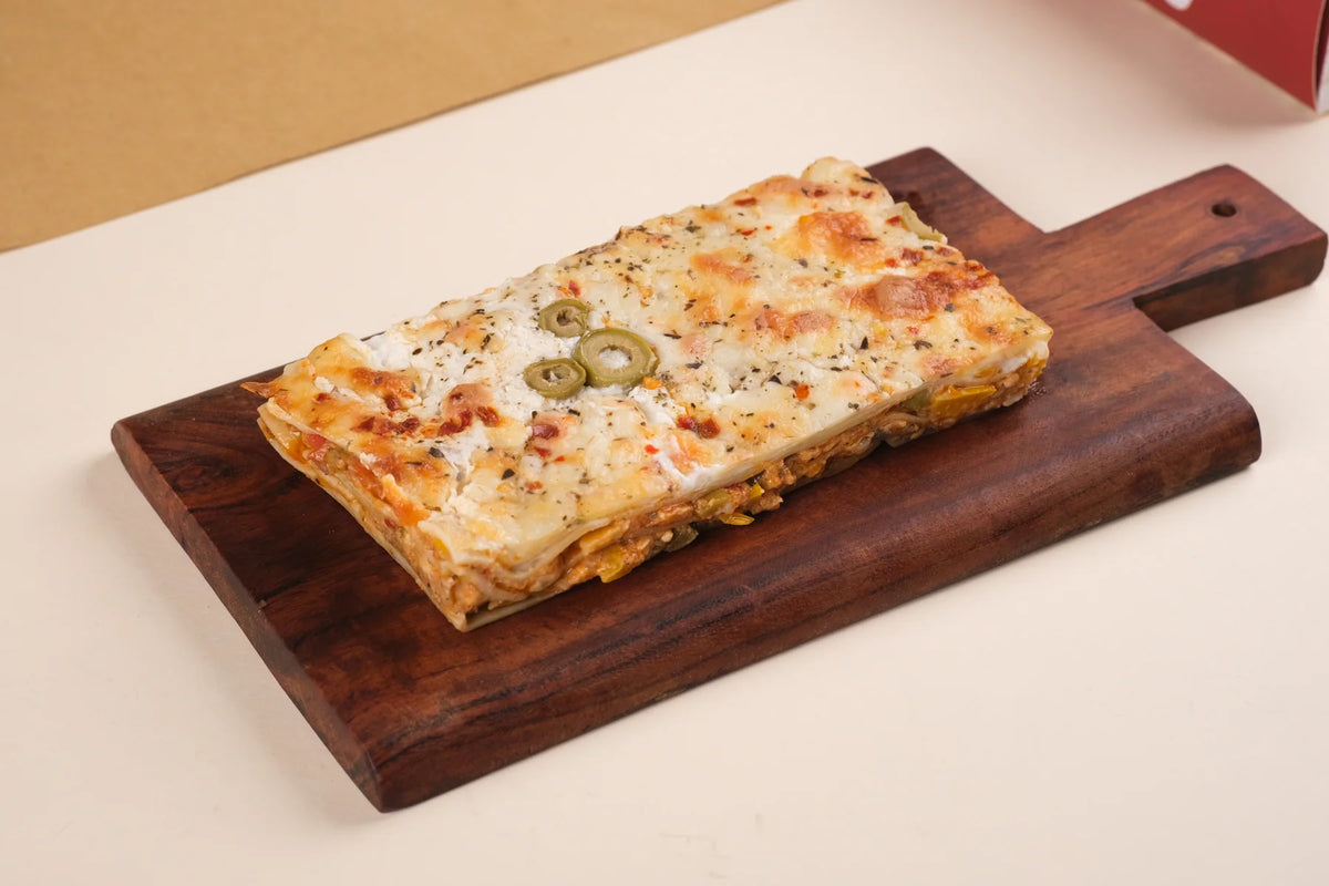 Veg Lasagne