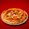 Veggie Extravaganza Pizza
