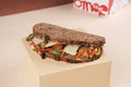 Veggies Multigrain Sourdough