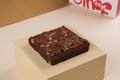 Walnut Brownie