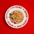 War of Pasta Chicken