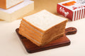 Whole Wheat Bread