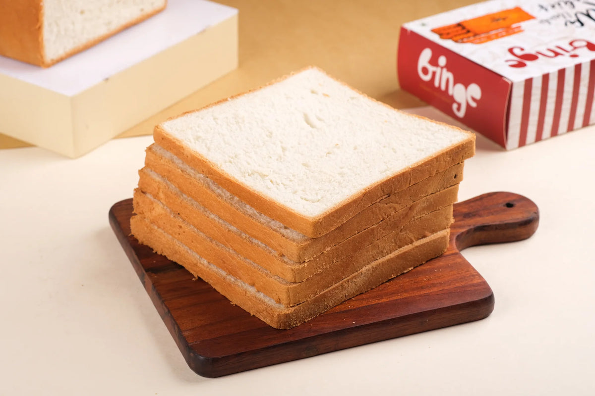 Whole Wheat Bread