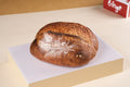 Whole Wheat Sourdough
