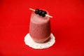 Wild Berry Smoothie