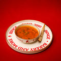 Zuppa Minestrone Soup